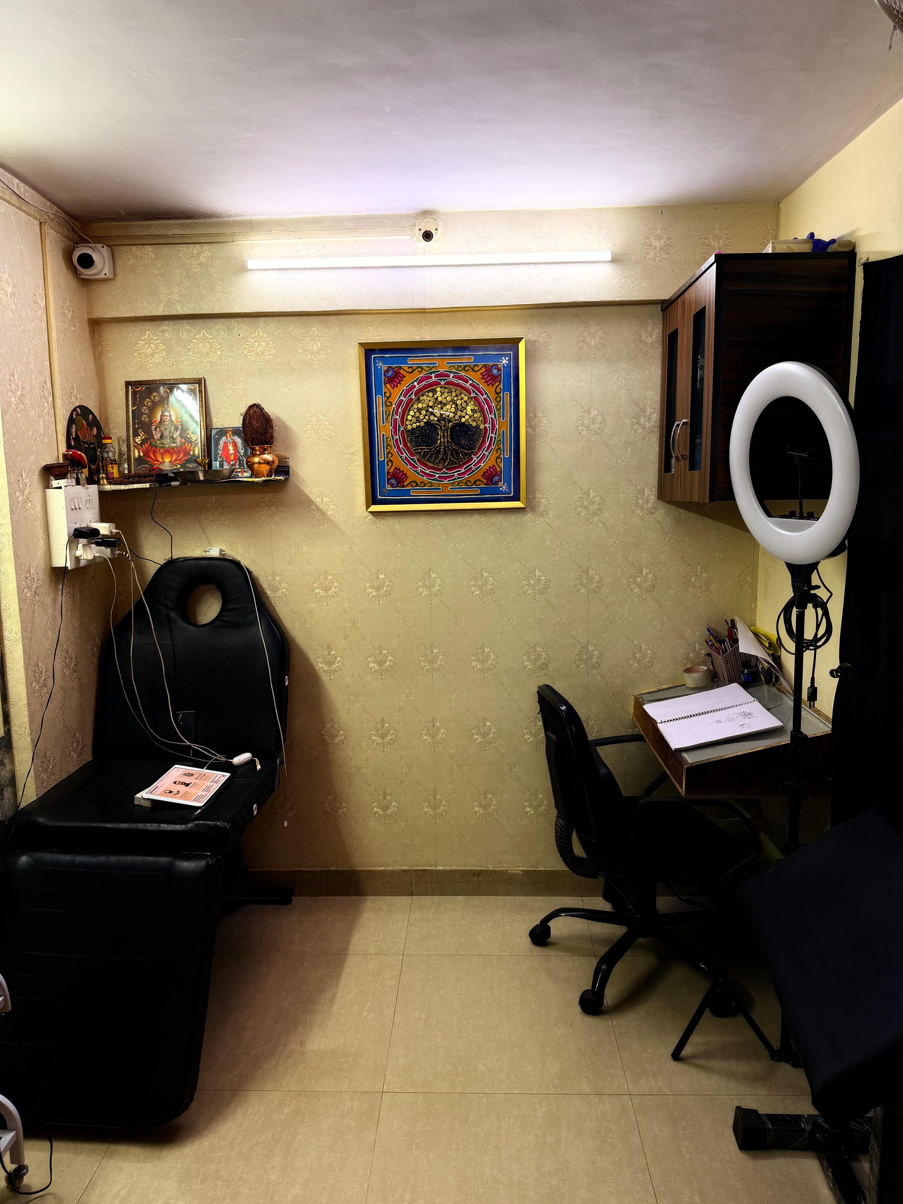 Professional Tattoo Station