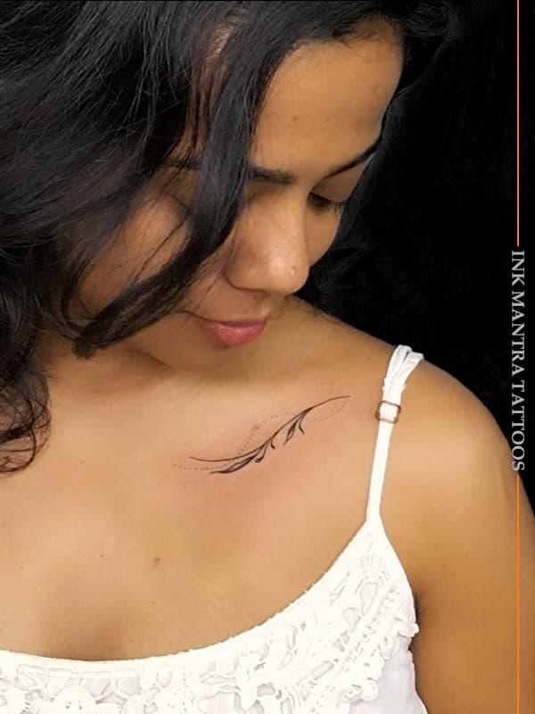 Tattoo Aftercare Guide &#8211; Tattoo Healing Process Guide