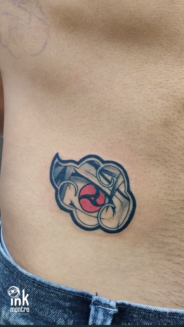 Colour Tattoos - Image 24