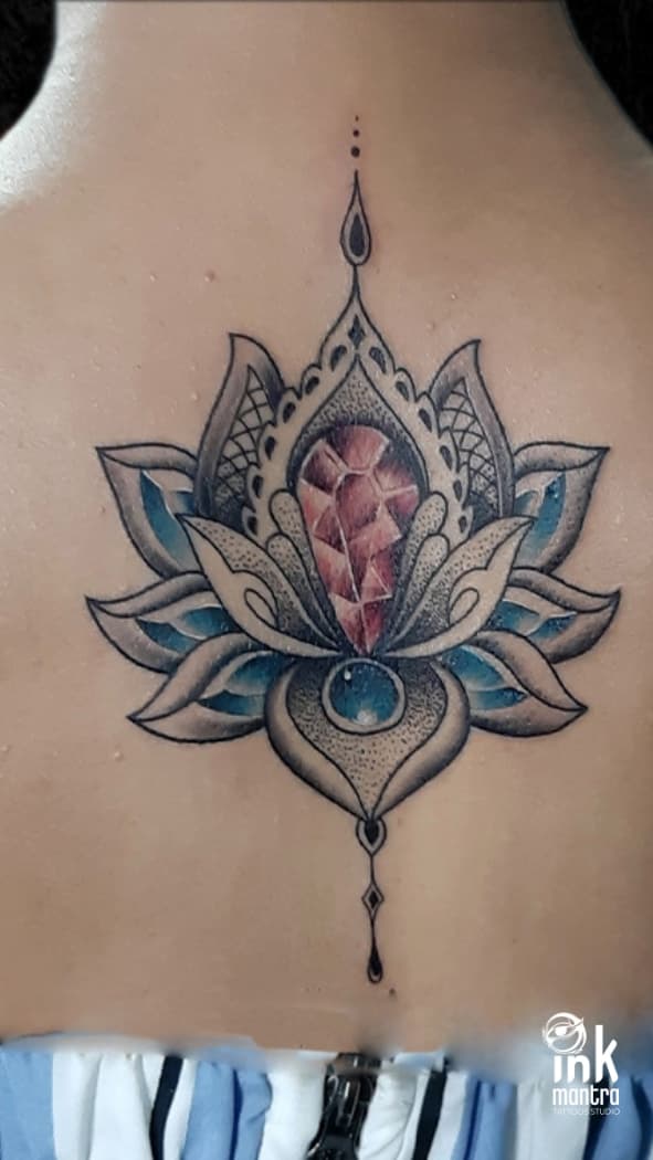 Colour Tattoos - Image 22