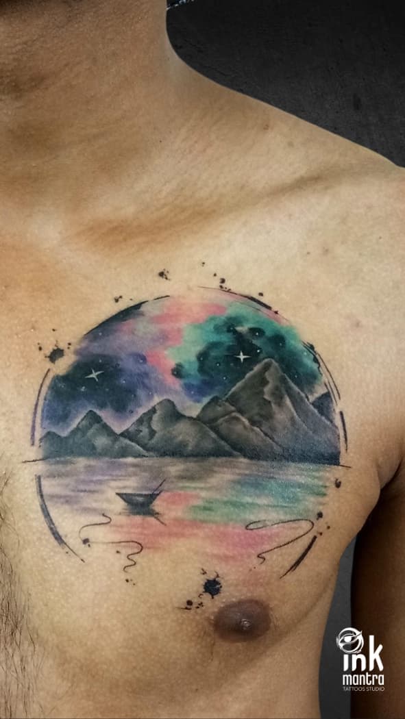 Colour Tattoos - Image 18