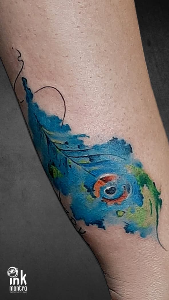 Colour Tattoos - Image 27
