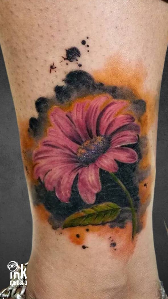 Colour Tattoos - Image 21
