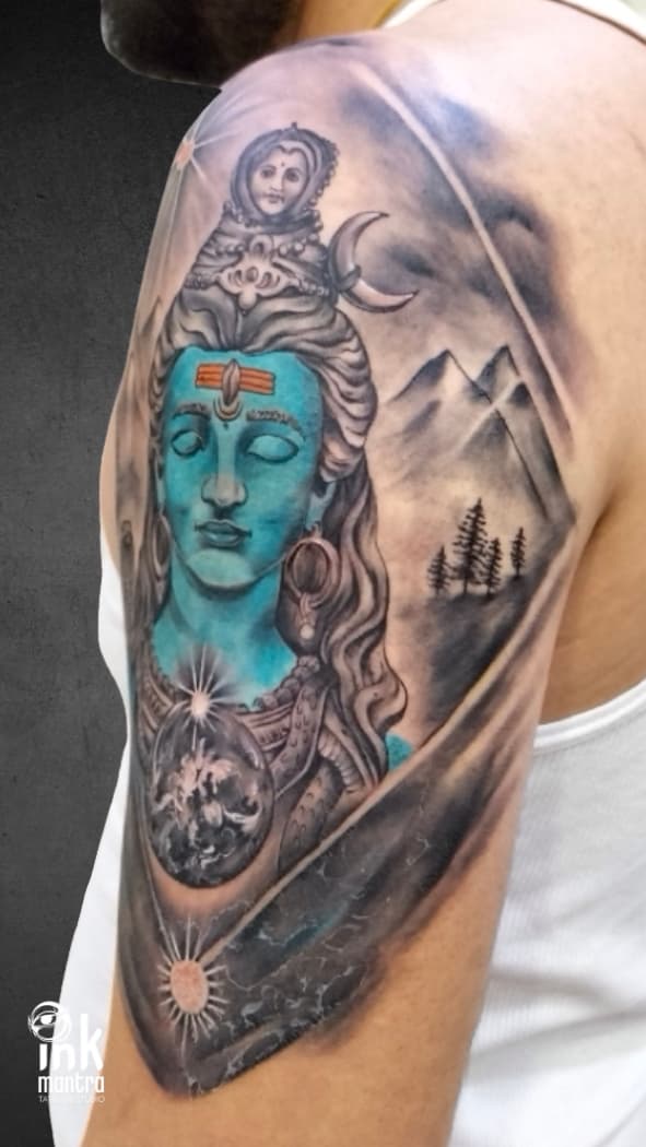 Colour Tattoos - Image 8