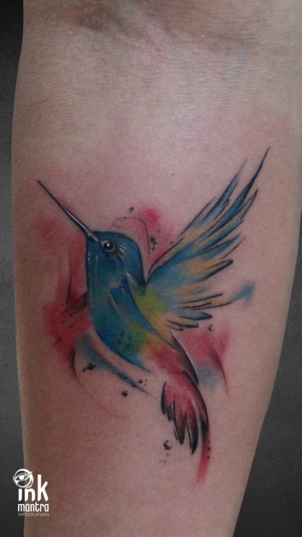 Colour Tattoos - Image 13