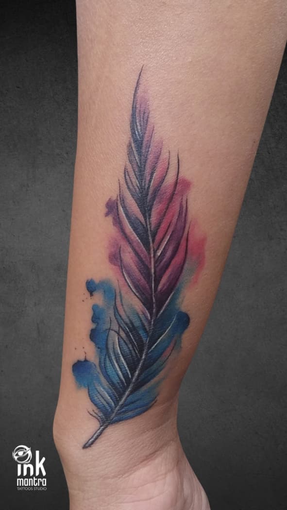 Colour Tattoos - Image 9