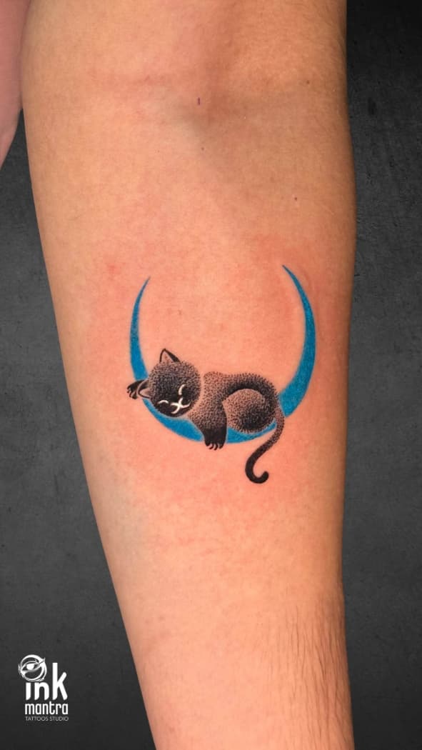 Colour Tattoos - Image 10