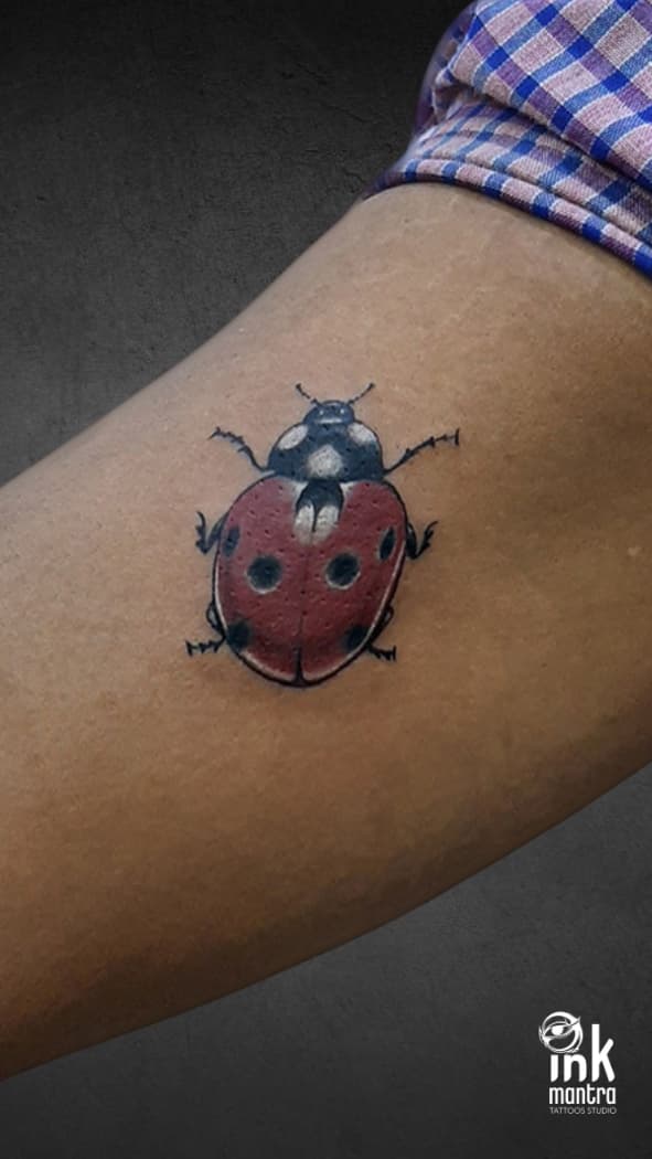 Colour Tattoos - Image 19