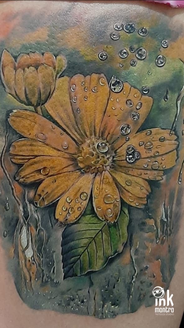 Colour Tattoos - Image 11