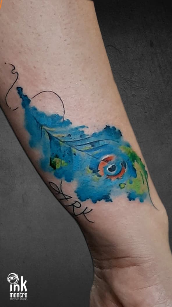 Colour Tattoos - Image 28