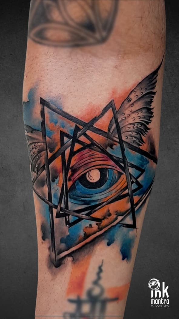 Colour Tattoos - Image 3