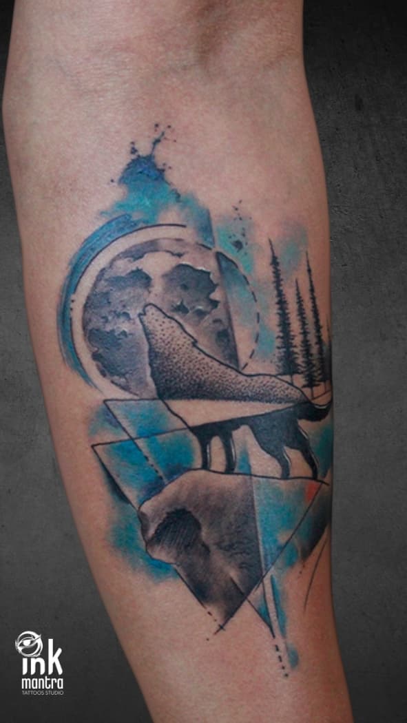 Colour Tattoos - Image 32