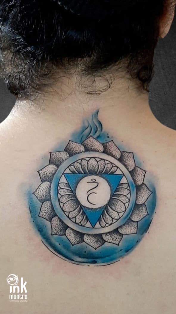 Colour Tattoos - Image 38