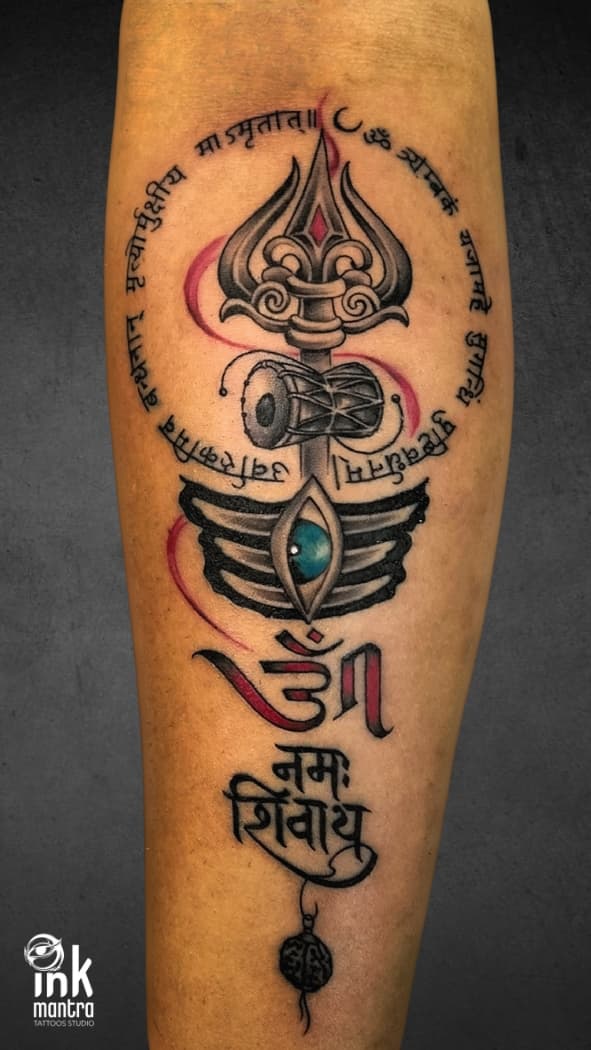 Colour Tattoos - Image 29