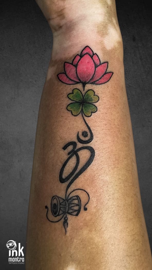 Colour Tattoos - Image 30