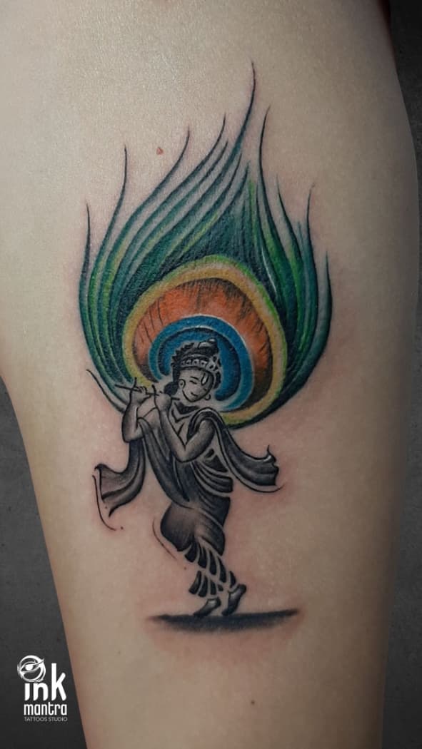 Colour Tattoos - Image 25