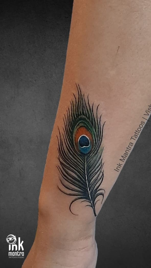 Colour Tattoos - Image 26