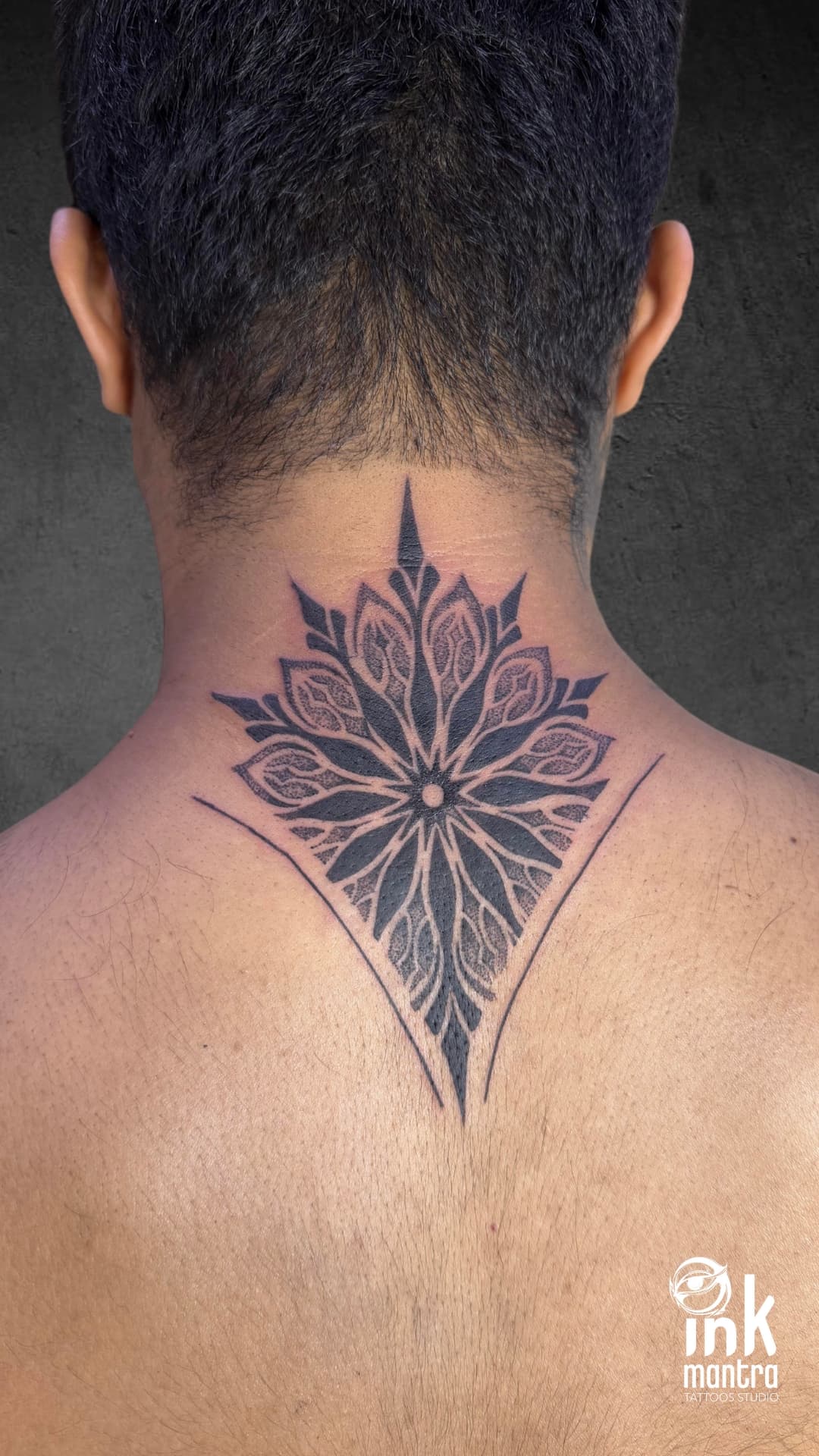 Geometrical Tattoos - Image 2
