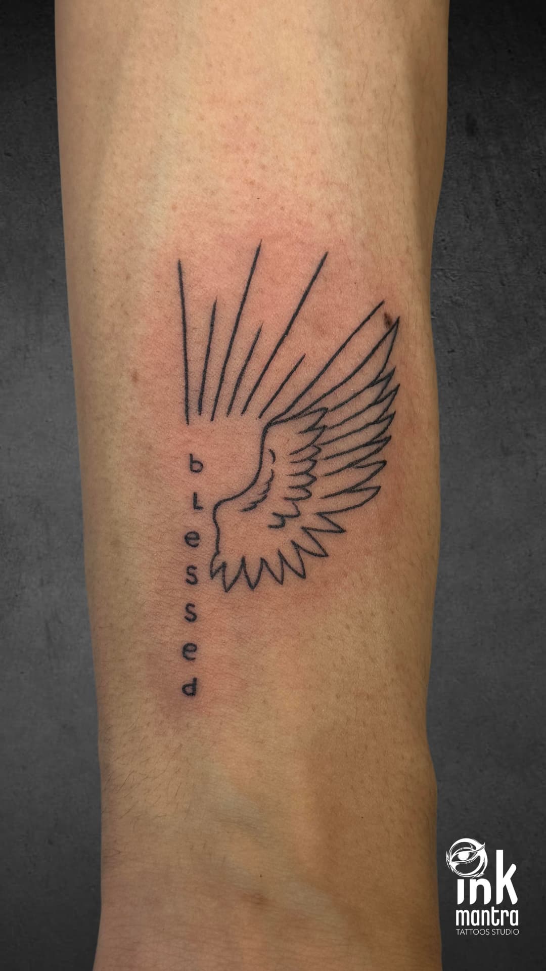 Geometrical Tattoos - Image 3