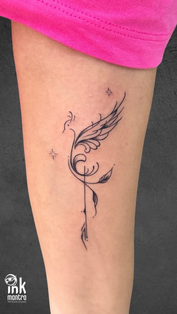 Geometrical Tattoos - Image 15