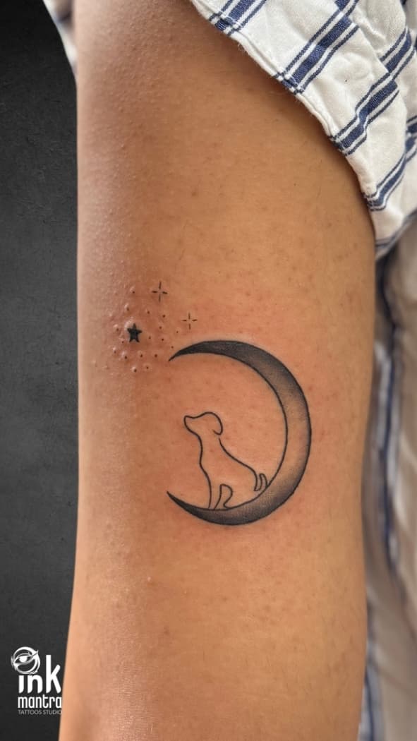 Minimalist Tattoos - Image 29