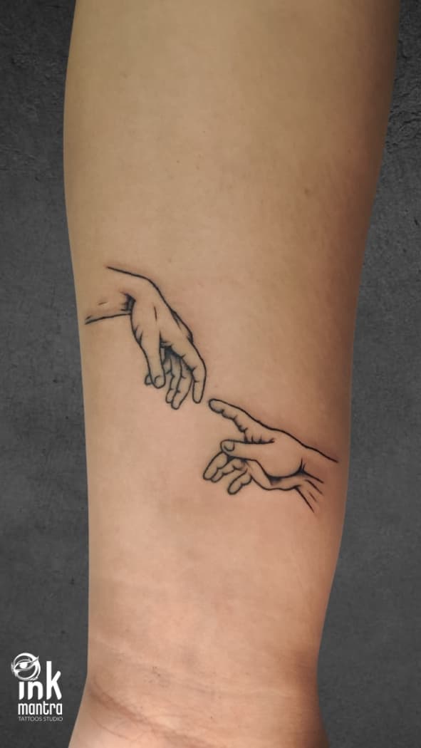 Minimalist Tattoos - Image 35