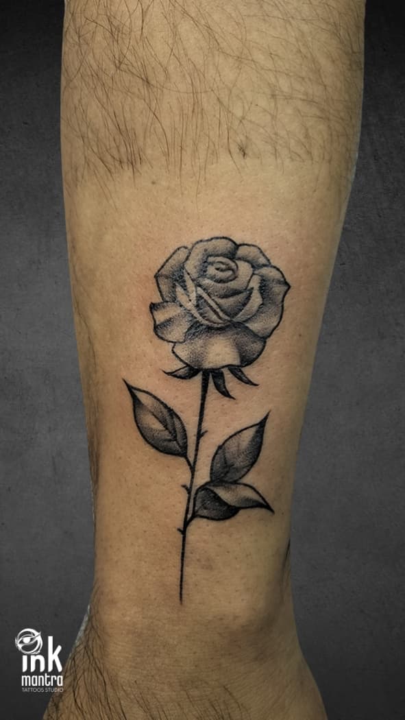 Minimalist Tattoos - Image 105