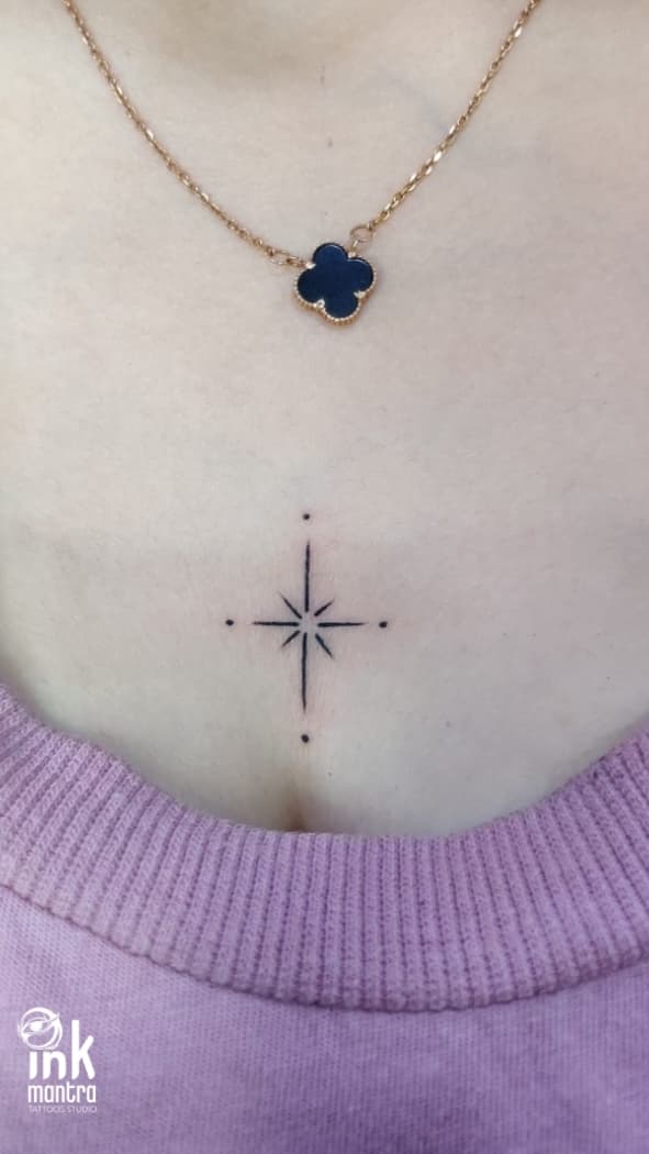 Geometrical Tattoos - Image 12