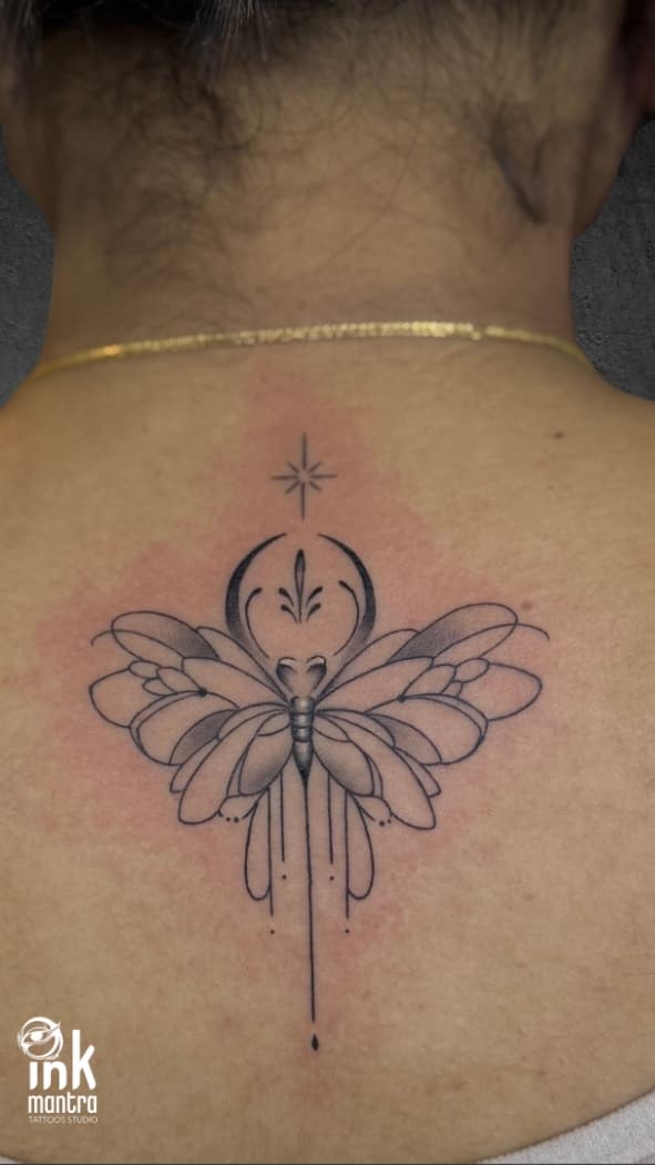 Geometrical Tattoos - Image 10