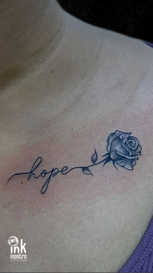 Minimalist Tattoos - Image 103