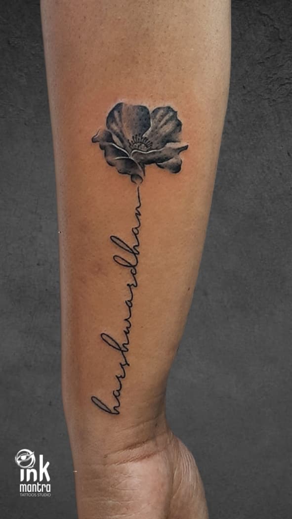 Minimalist Tattoos - Image 102