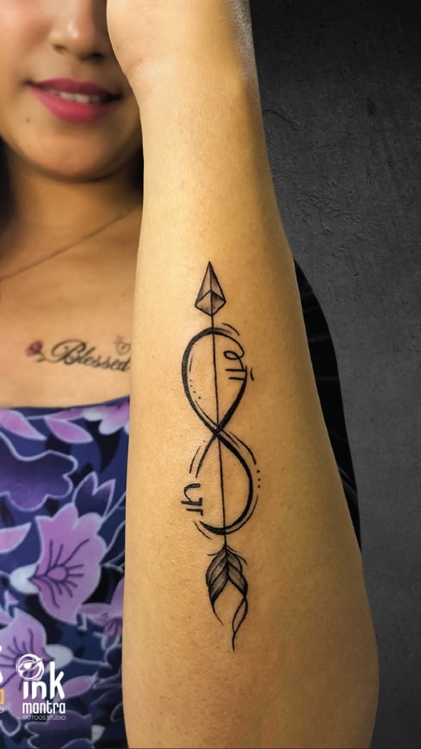 Minimalist Tattoos - Image 113