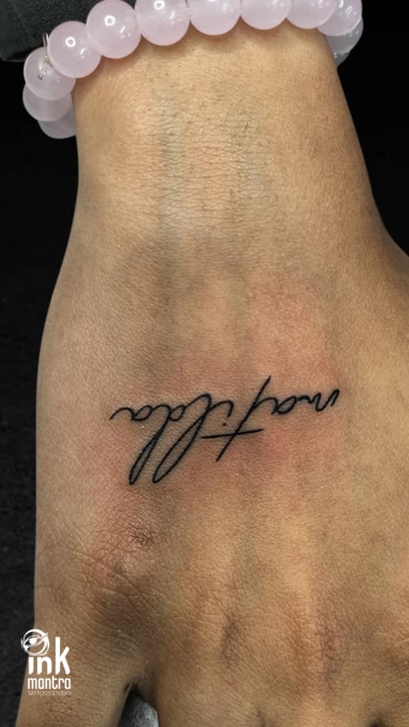 Minimalist Tattoos - Image 83