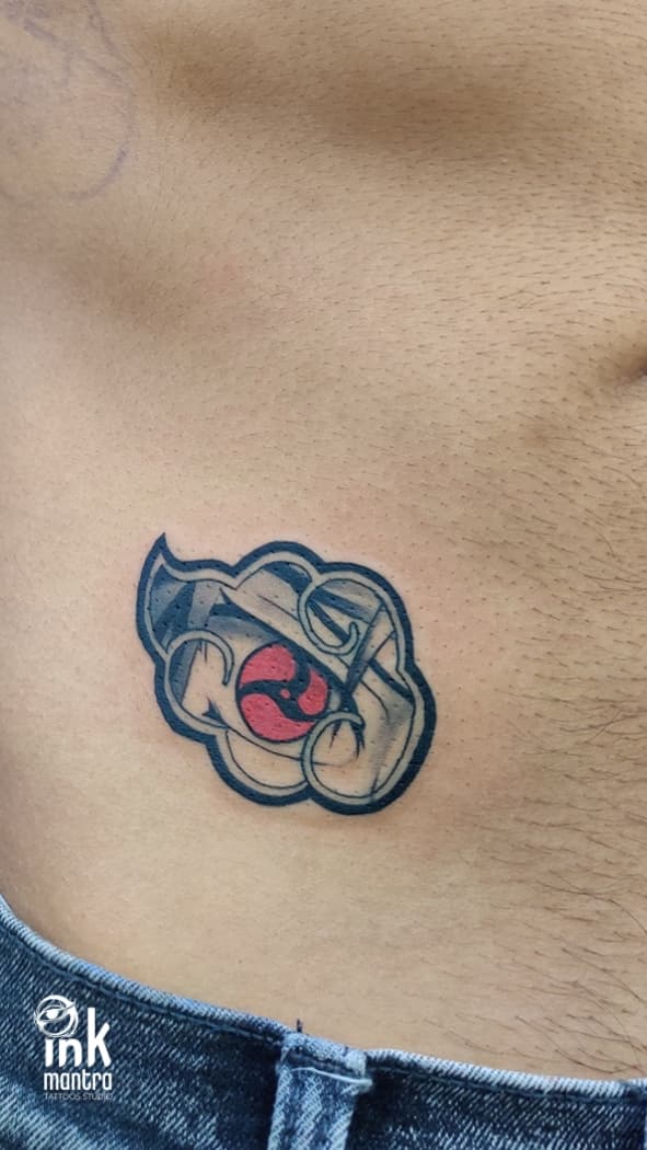 Minimalist Tattoos - Image 12