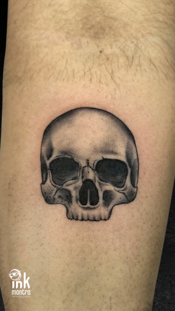 Minimalist Tattoos - Image 13