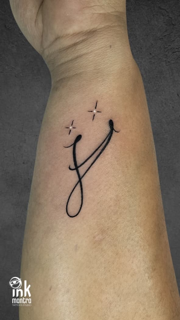 Minimalist Tattoos - Image 86