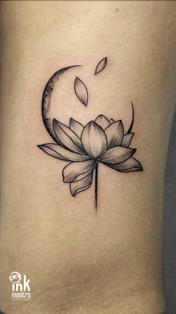 Minimalist Tattoos - Image 87