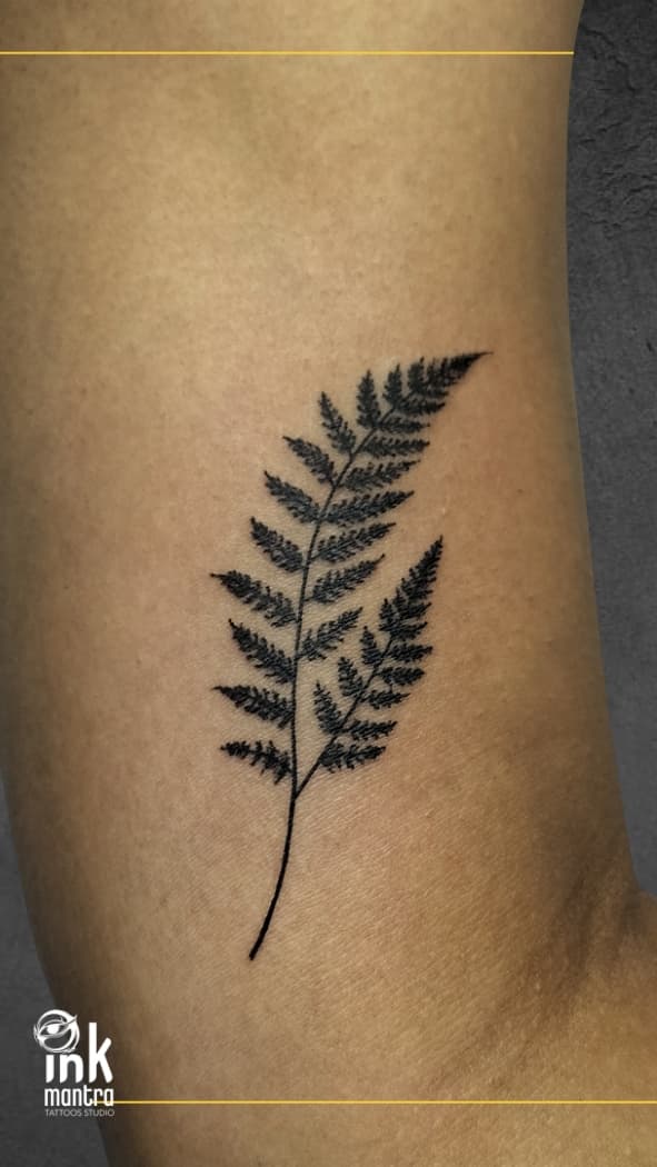 Minimalist Tattoos - Image 90