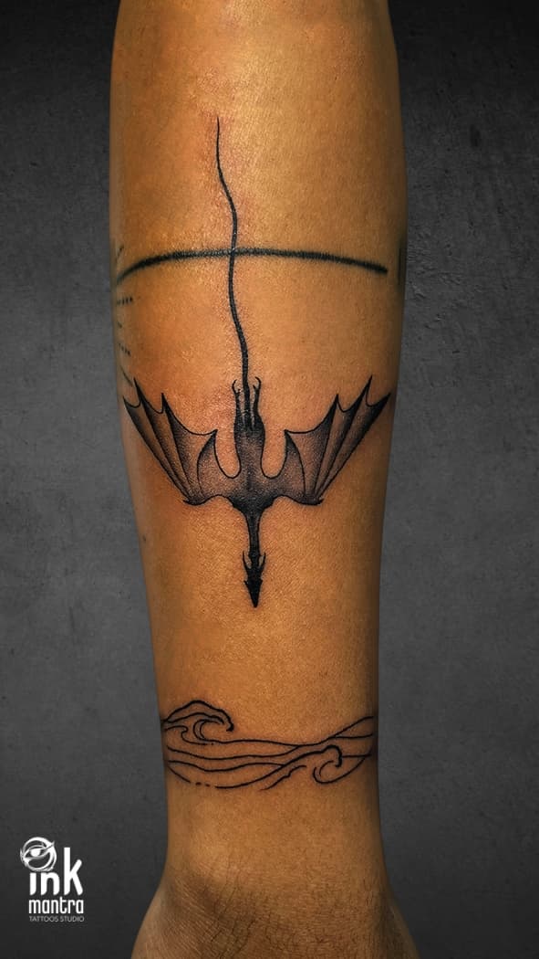 Minimalist Tattoos - Image 111
