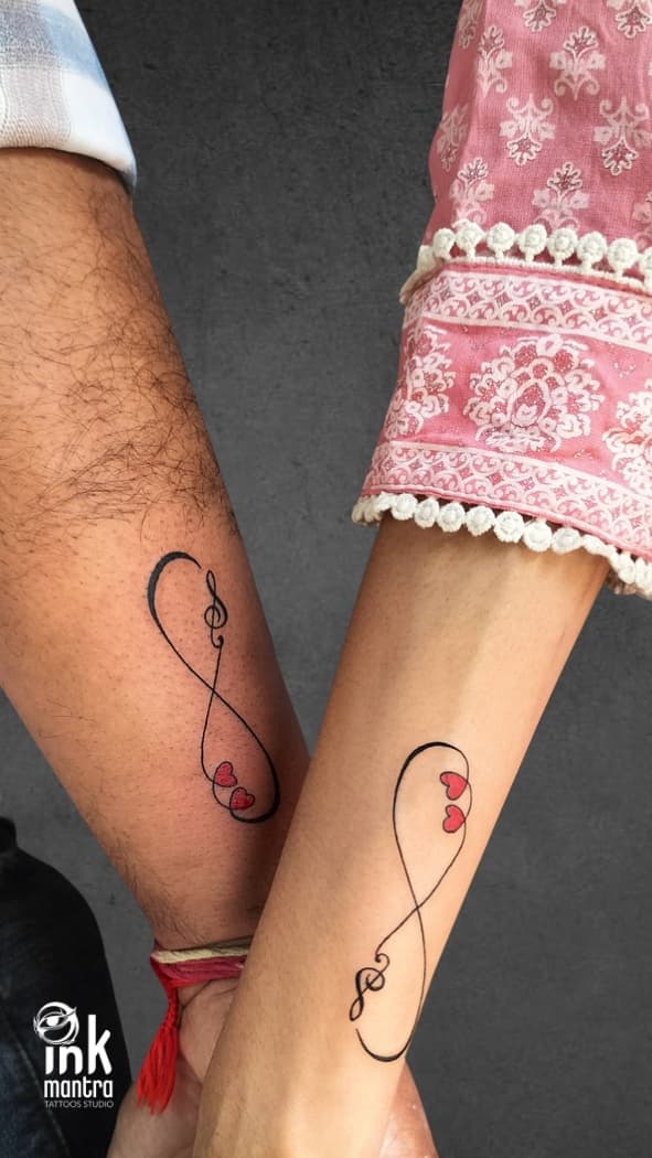 Minimalist Tattoos - Image 85