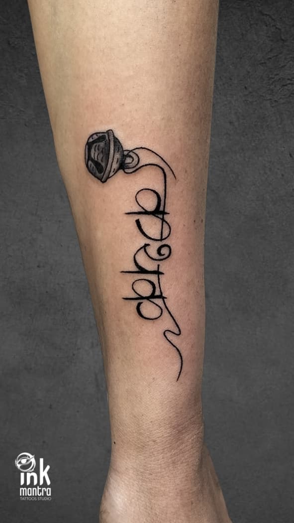 Minimalist Tattoos - Image 88