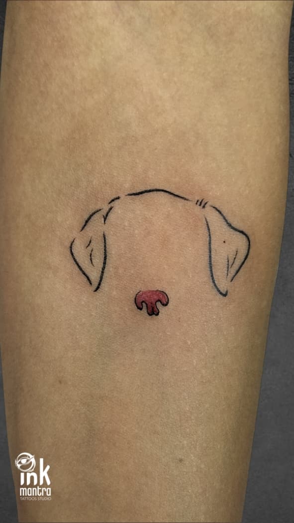 Minimalist Tattoos - Image 78