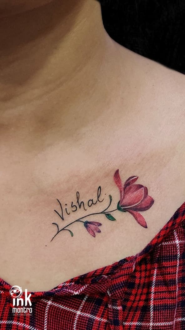 Minimalist Tattoos - Image 76