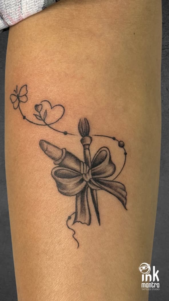 Minimalist Tattoos - Image 70