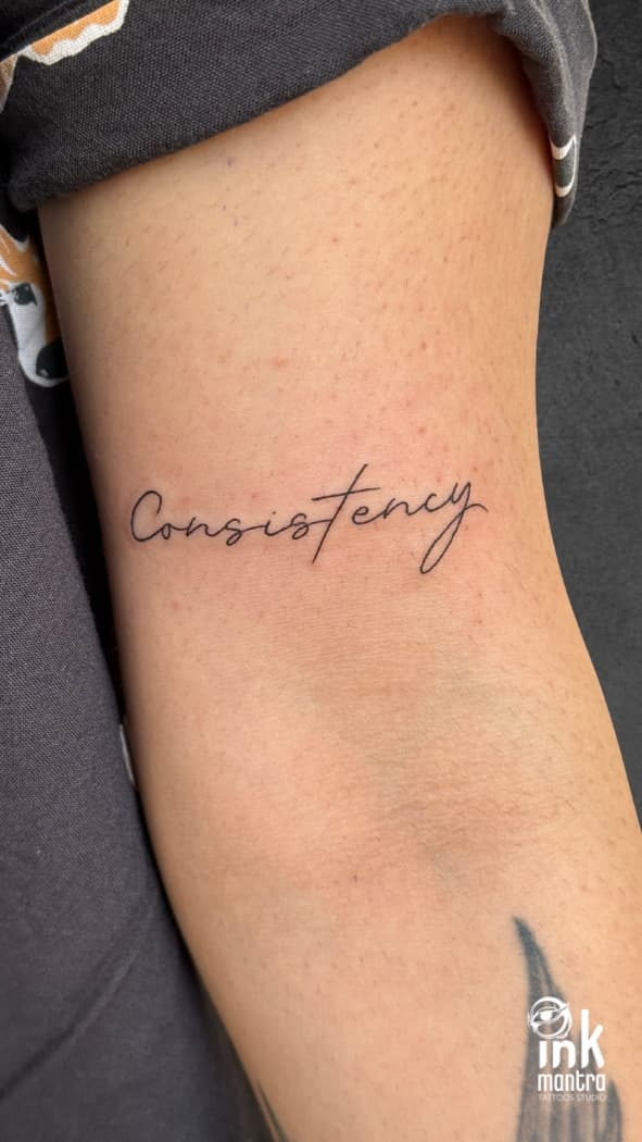 Minimalist Tattoos - Image 65