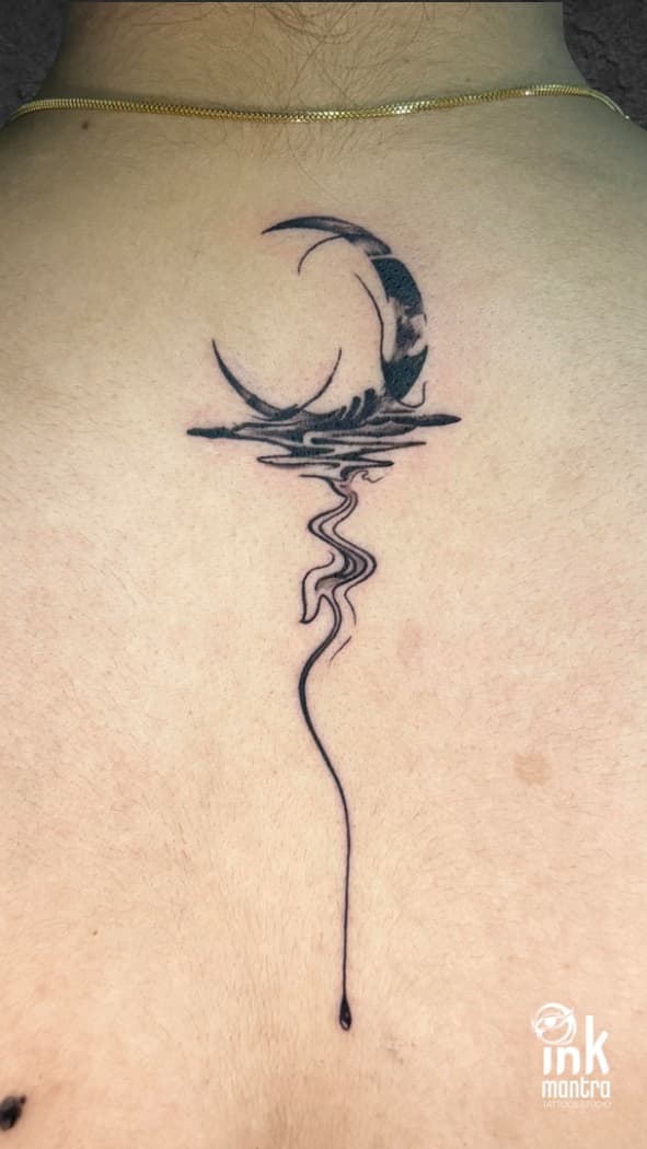 Minimalist Tattoos - Image 61