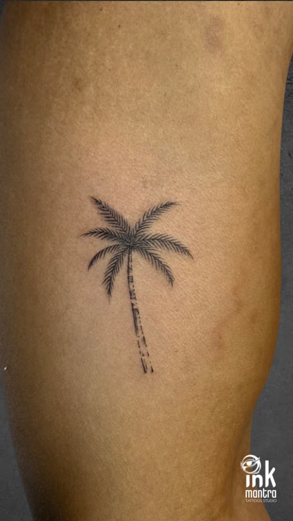 Minimalist Tattoos - Image 60