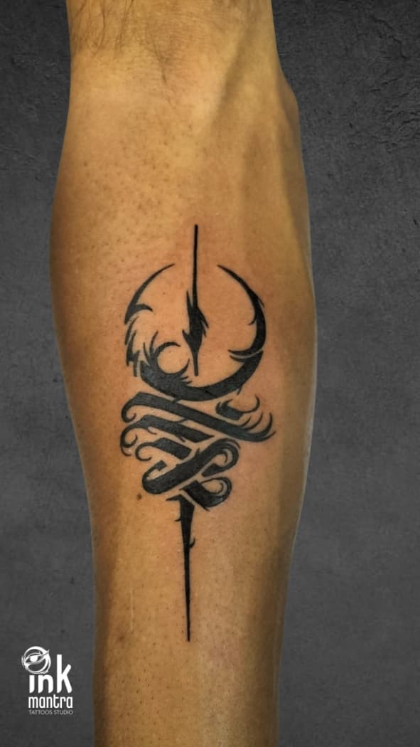Minimalist Tattoos - Image 73