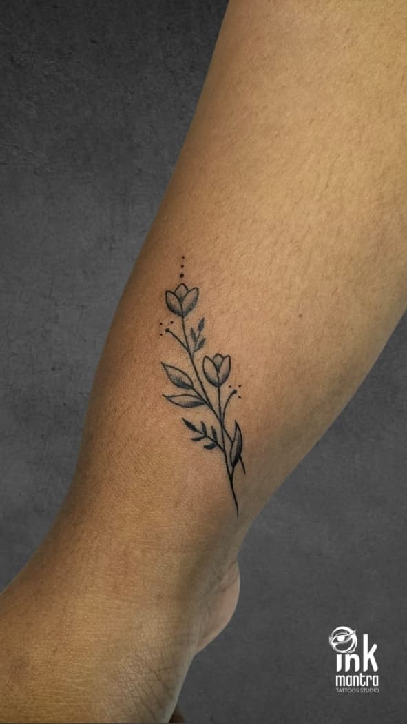 Minimalist Tattoos - Image 72
