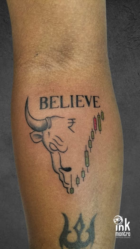 Geometrical Tattoos - Image 17